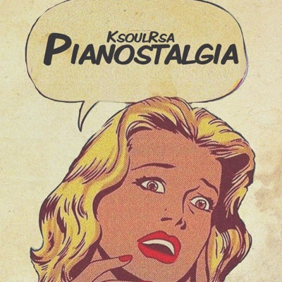 Pianostalgia