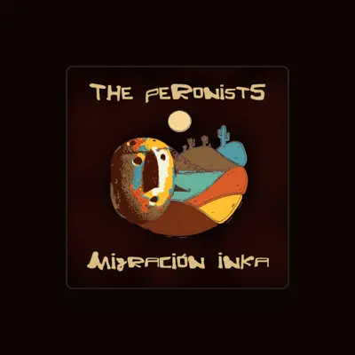 Listen to The Peronists, watch music videos, read bio, see tour dates & more!