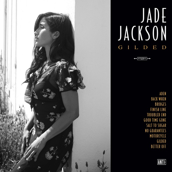 Finish Line by Jade Jackson on Go Folk