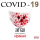 Covid 19 feat Casanova Single
