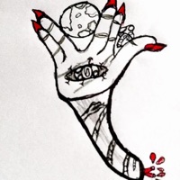 Psycho Kaleido - Single - Lean Green