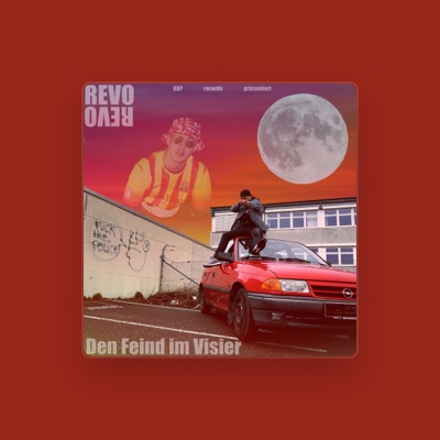 Listen to REVO BBP, watch music videos, read bio, see tour dates & more!