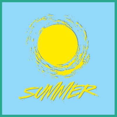 Summer (feat. Dri77y the Dragon) - Single