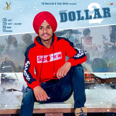 Dollar 2 - Single