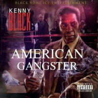 American Gangster - Single - KennyBlack