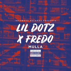 MULLA cover art