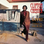 Clifton Chenier - I Got the Blues