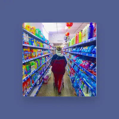 Listen to Cori, watch music videos, read bio, see tour dates & more!