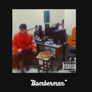 Bomberman (feat. Leviano) - Single