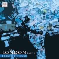 London (Part 2) - Franco Piccinno
