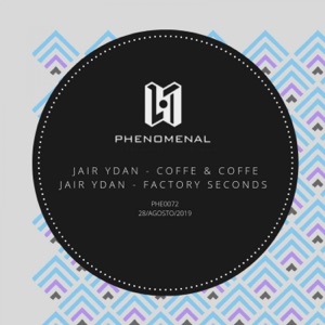 Coffe & Coffe - Single