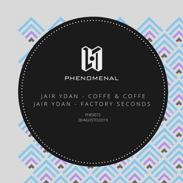 Coffe & Coffe - Single