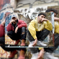 Dangerous (feat. Brizynfony & euffónico) - Single - Séptimo Fragmento