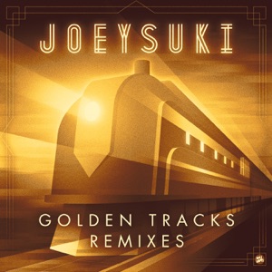 Golden Tracks (Remixes) - Single