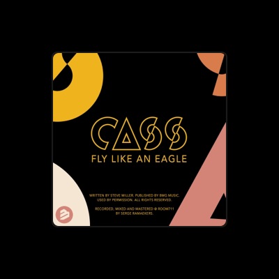 Listen to Cass., watch music videos, read bio, see tour dates & more!