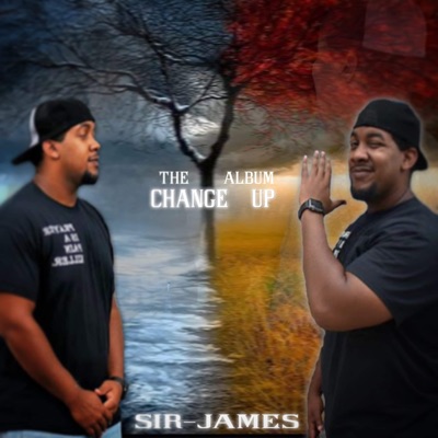 Change Up the Album