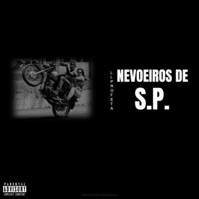 Nevoeiros de S.P. - EP