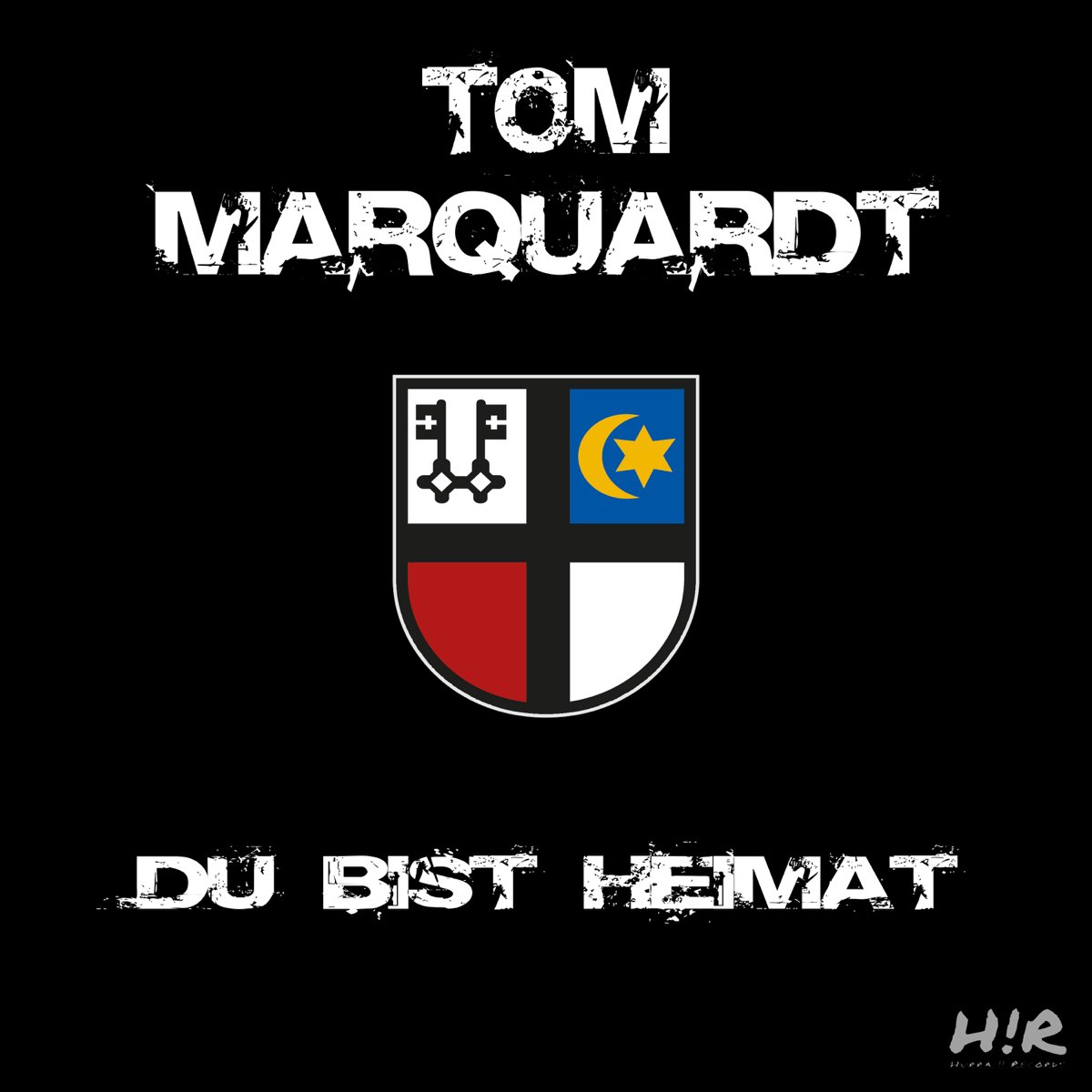 Du bist Heimat - Single》- Tom Marquardt的专辑- Apple Music