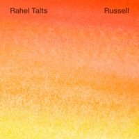 Russell - Single - Rahel Talts