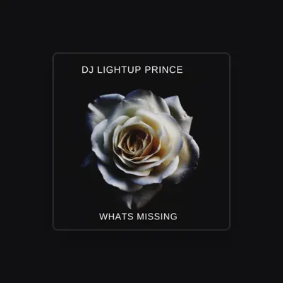 Listen to DjLightup Prince, watch music videos, read bio, see tour dates & more!
