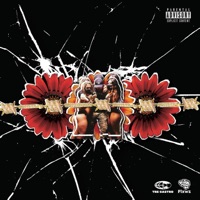 2baddies (feat. Tre Castro) - Single - Flxwz