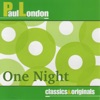 One Night - Single