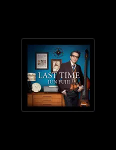 Posłuchaj wykonawcy Jun Fujii, obejrzyj teledyski, przeczytaj biografię, zobacz daty tras koncertowych i nie tylko!