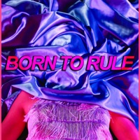 Born to Rule - Single - Transviolet