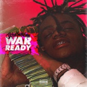 War Ready artwork