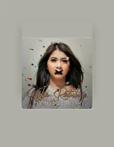 Keisha Ratuliuを聴いたり、ミュージックビデオを鑑賞したり、経歴やツアー日程などを確認したりしましょう！