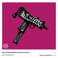 Automatic - Single - Erik Christiansen & Jovan Vucetic