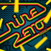 Nine Zero Riddim artwork