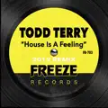 House Is A Feelin