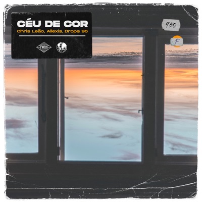 Céu de Cor - Single