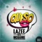 Queso (feat. DuCe Mcguire) - Lazee lyrics
