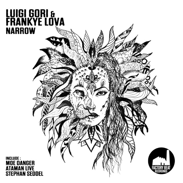 Narrow - EP