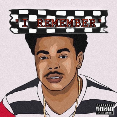 I Remember - Single