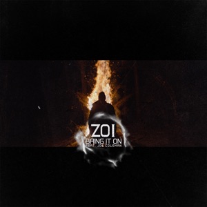 Bring It On (feat. Joe Coleman)
