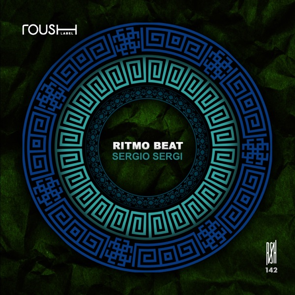 Ritmo Beat - Single