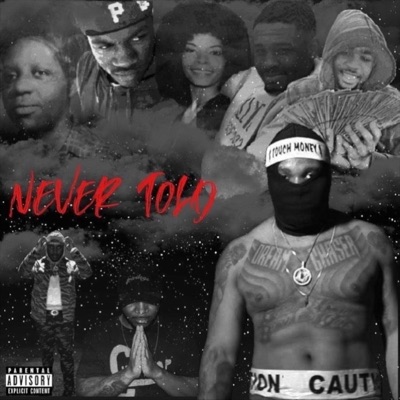 Never Told