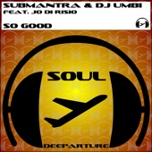 So Good (Soulful Vocal Mix) artwork