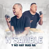 HOY HE VUELTO A VER AL AMOR