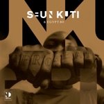 Seun Kuti - Theory of Goat and Yam