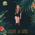 Corazón De Goma
