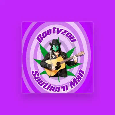Listen to Bootyzou, watch music videos, read bio, see tour dates & more!
