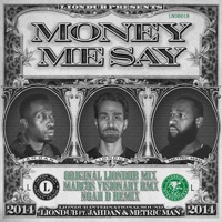 Money Me Say (feat. Jahdan & Metric Man) - EP - Liondub