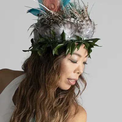 Listen to ChiyoTia, watch music videos, read bio, see tour dates & more!