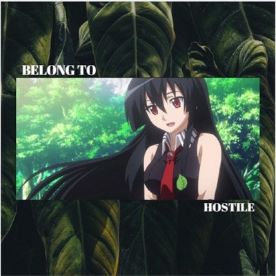 Belong To - Single