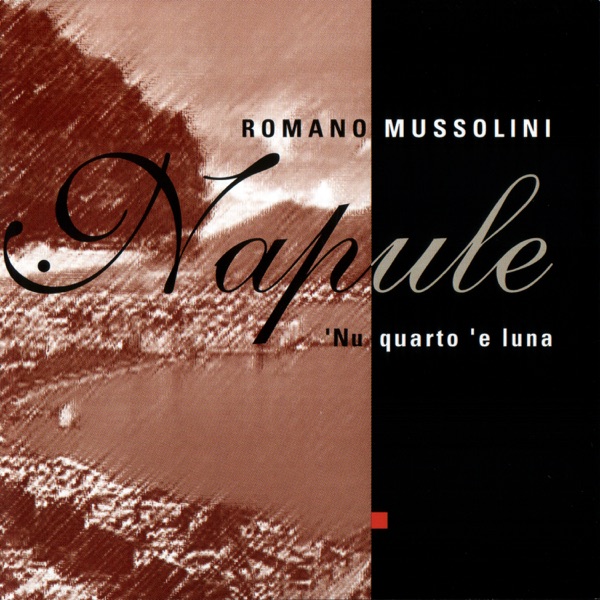 Napule E 'Nu Quarto 'E Luna
