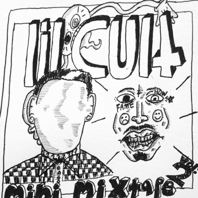 Mini Mixtape 2: Free My Mind - EP